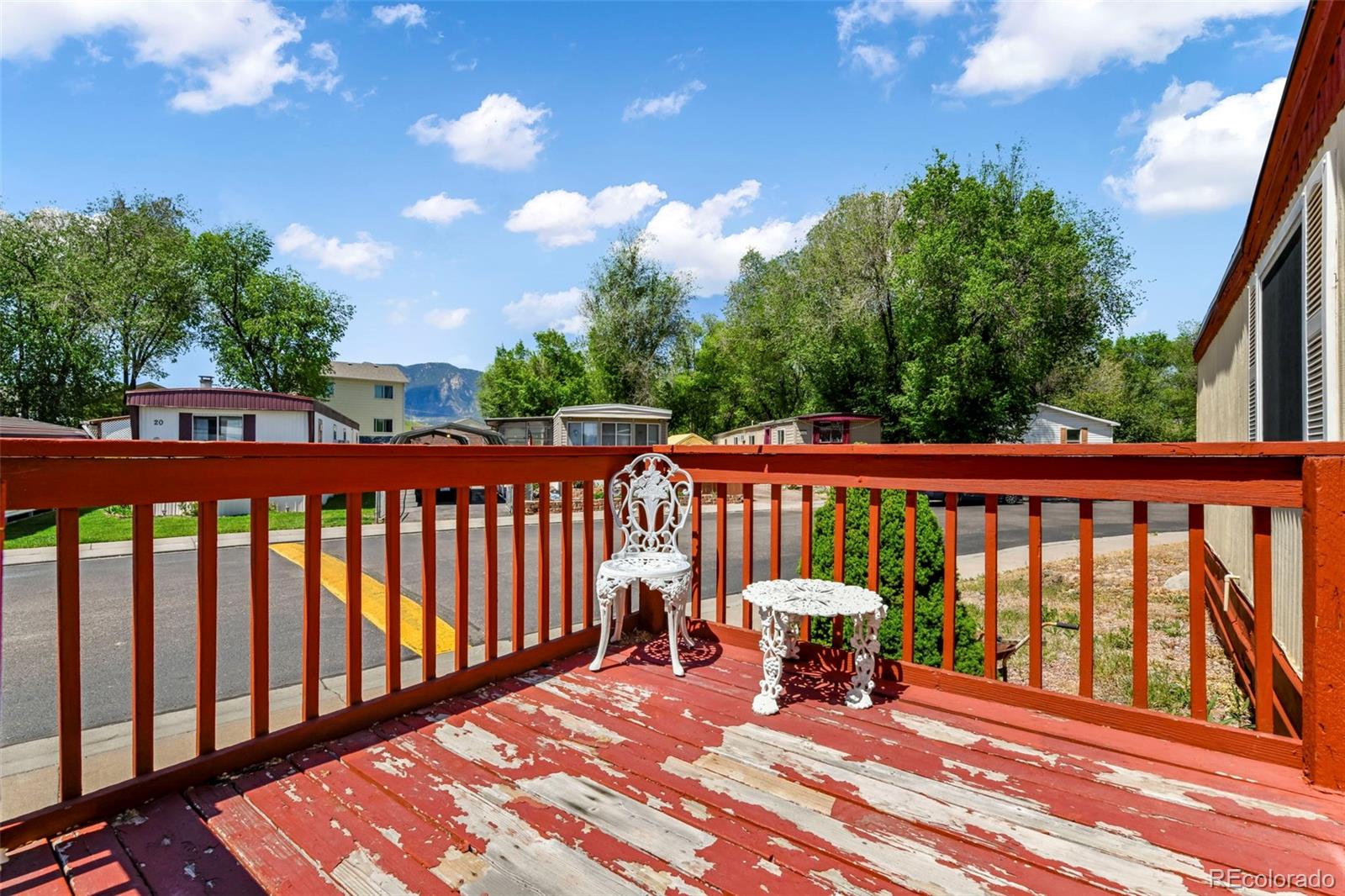 MLS Image #47 for 2595  wooddale road,colorado springs, Colorado