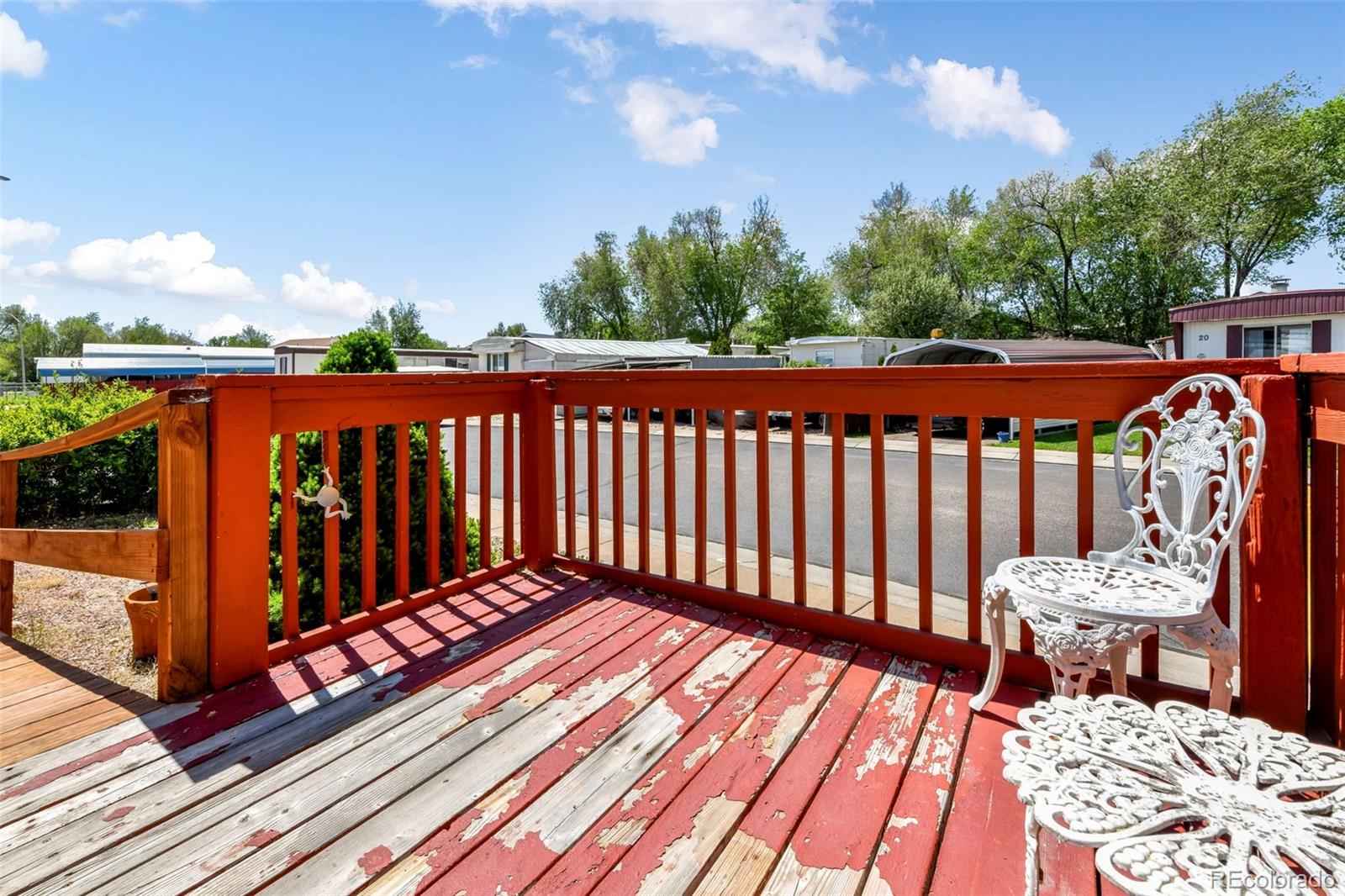 MLS Image #48 for 2595  wooddale road,colorado springs, Colorado