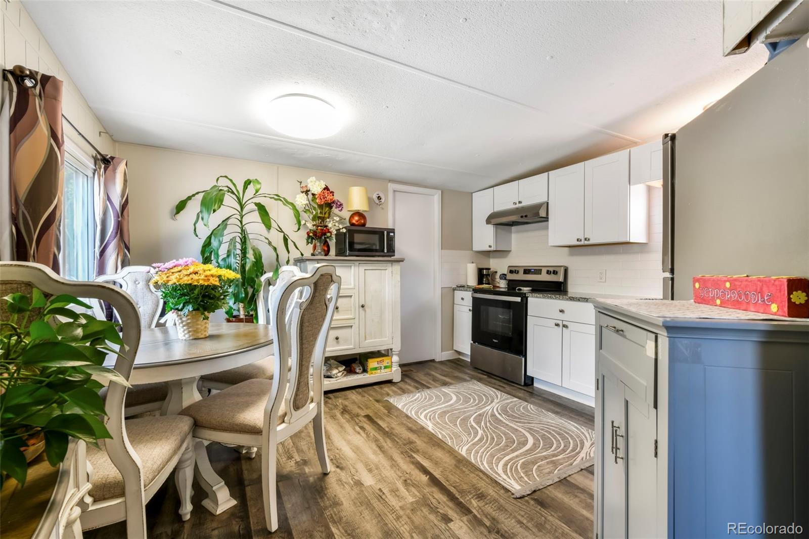 MLS Image #6 for 2595  wooddale road,colorado springs, Colorado