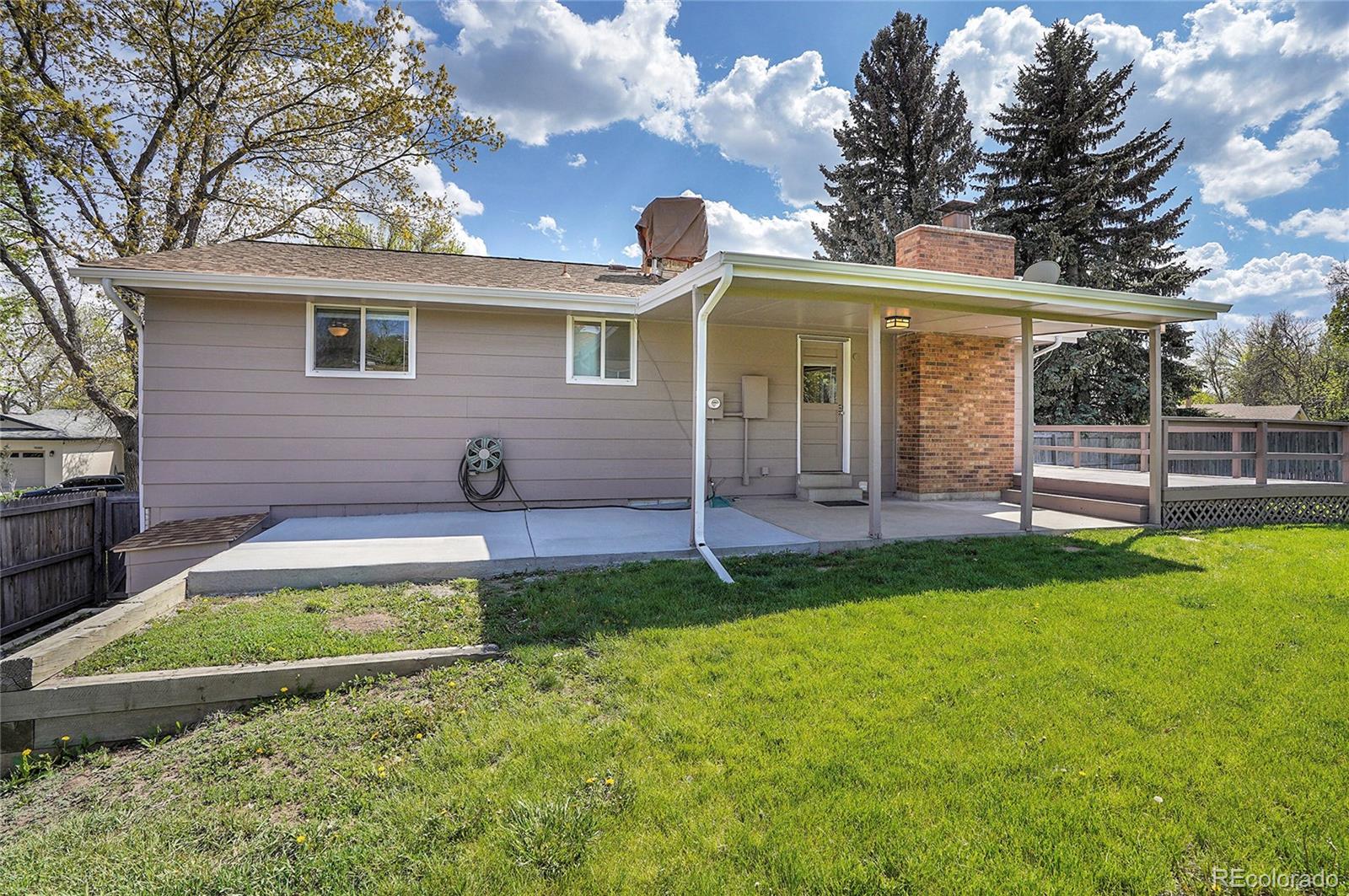 MLS Image #41 for 9099 w harvard place,lakewood, Colorado