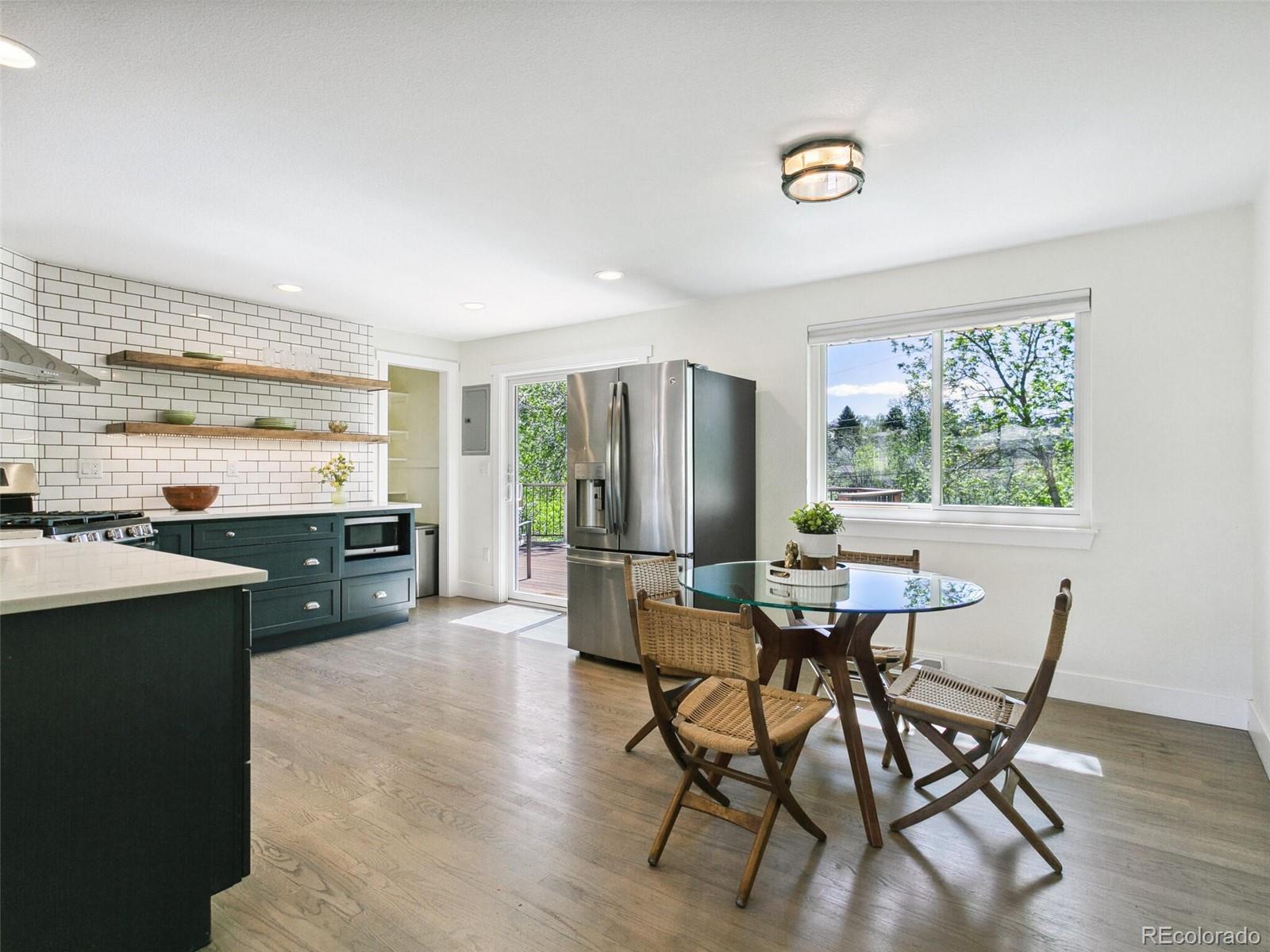 MLS Image #10 for 207  iowa drive,golden, Colorado