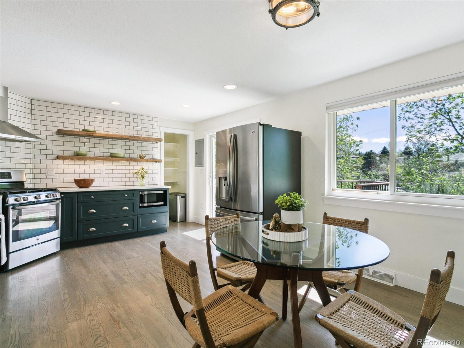MLS Image #11 for 207  iowa drive,golden, Colorado