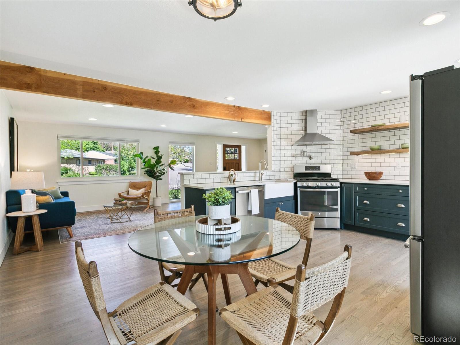 MLS Image #12 for 207  iowa drive,golden, Colorado