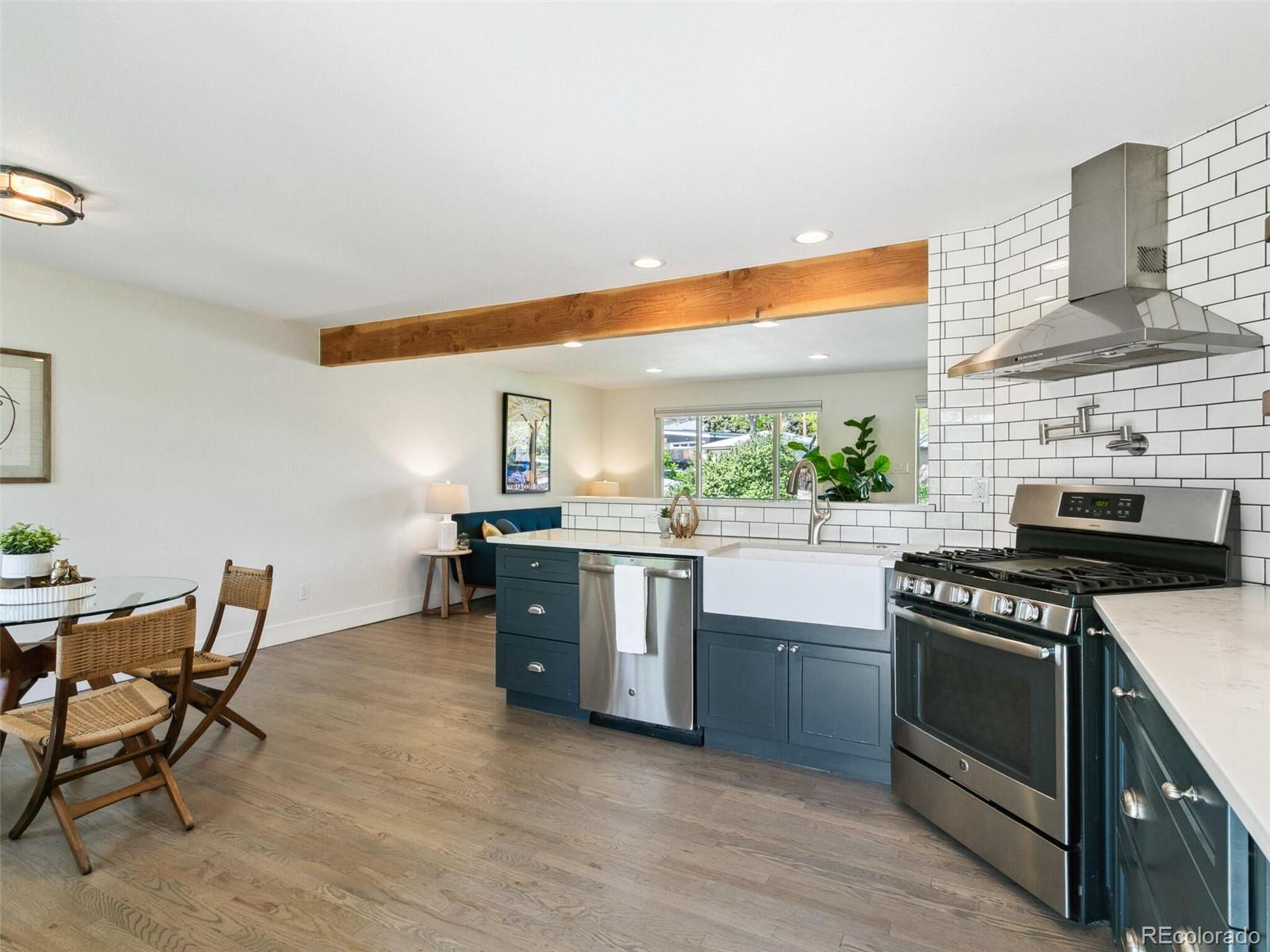MLS Image #15 for 207  iowa drive,golden, Colorado
