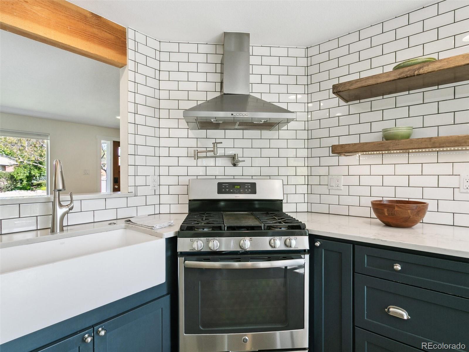 MLS Image #16 for 207  iowa drive,golden, Colorado