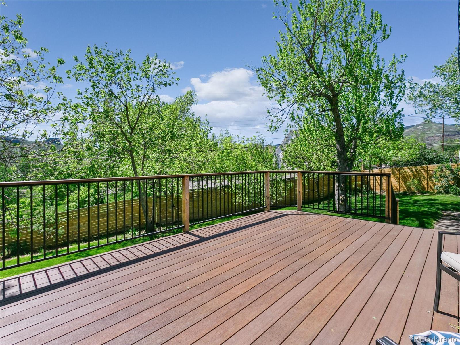 MLS Image #33 for 207  iowa drive,golden, Colorado