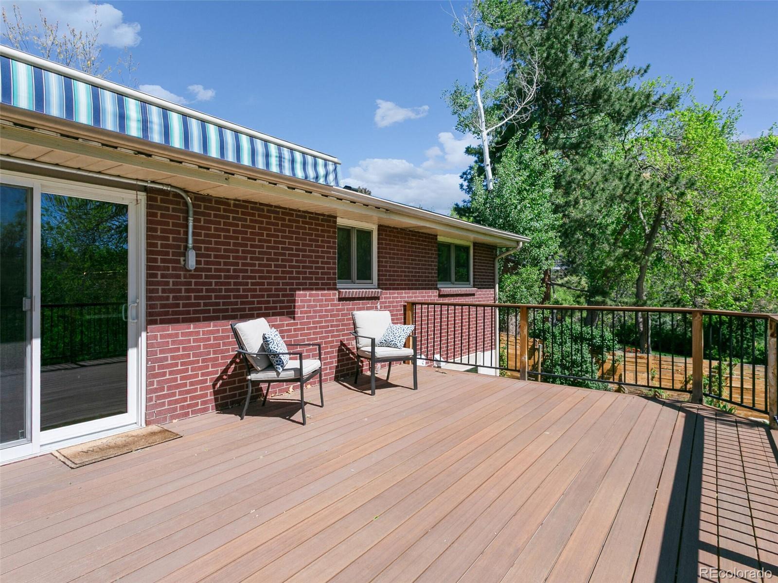MLS Image #34 for 207  iowa drive,golden, Colorado