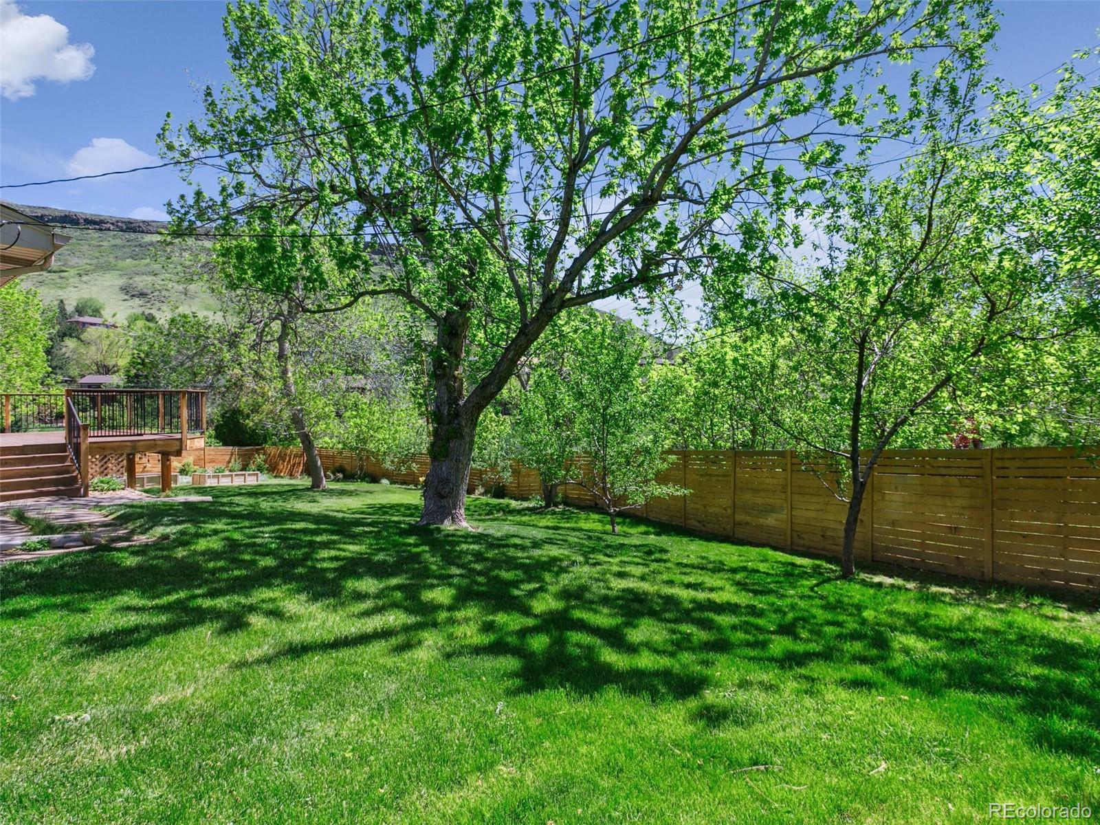 MLS Image #35 for 207  iowa drive,golden, Colorado