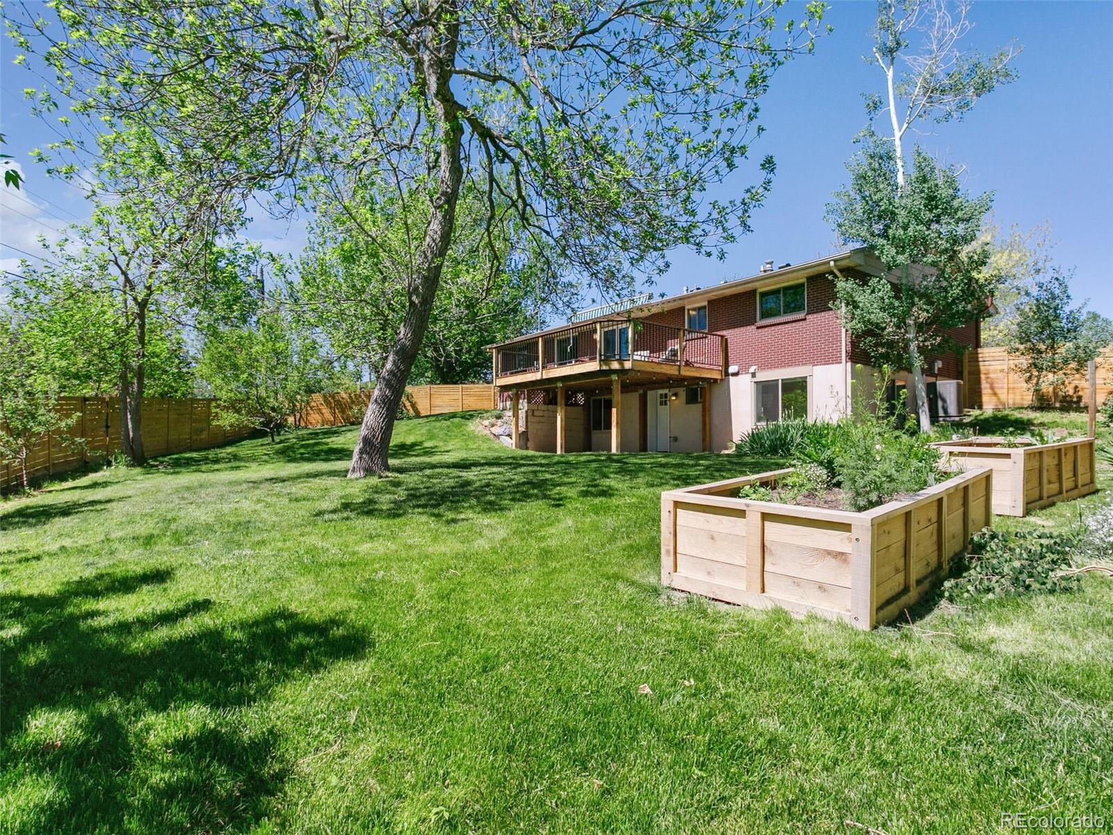 MLS Image #36 for 207  iowa drive,golden, Colorado