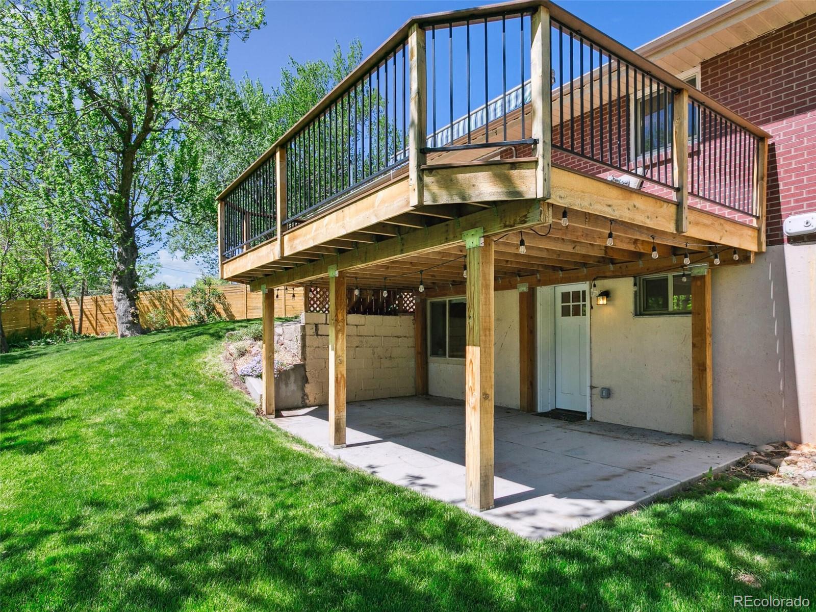 MLS Image #37 for 207  iowa drive,golden, Colorado
