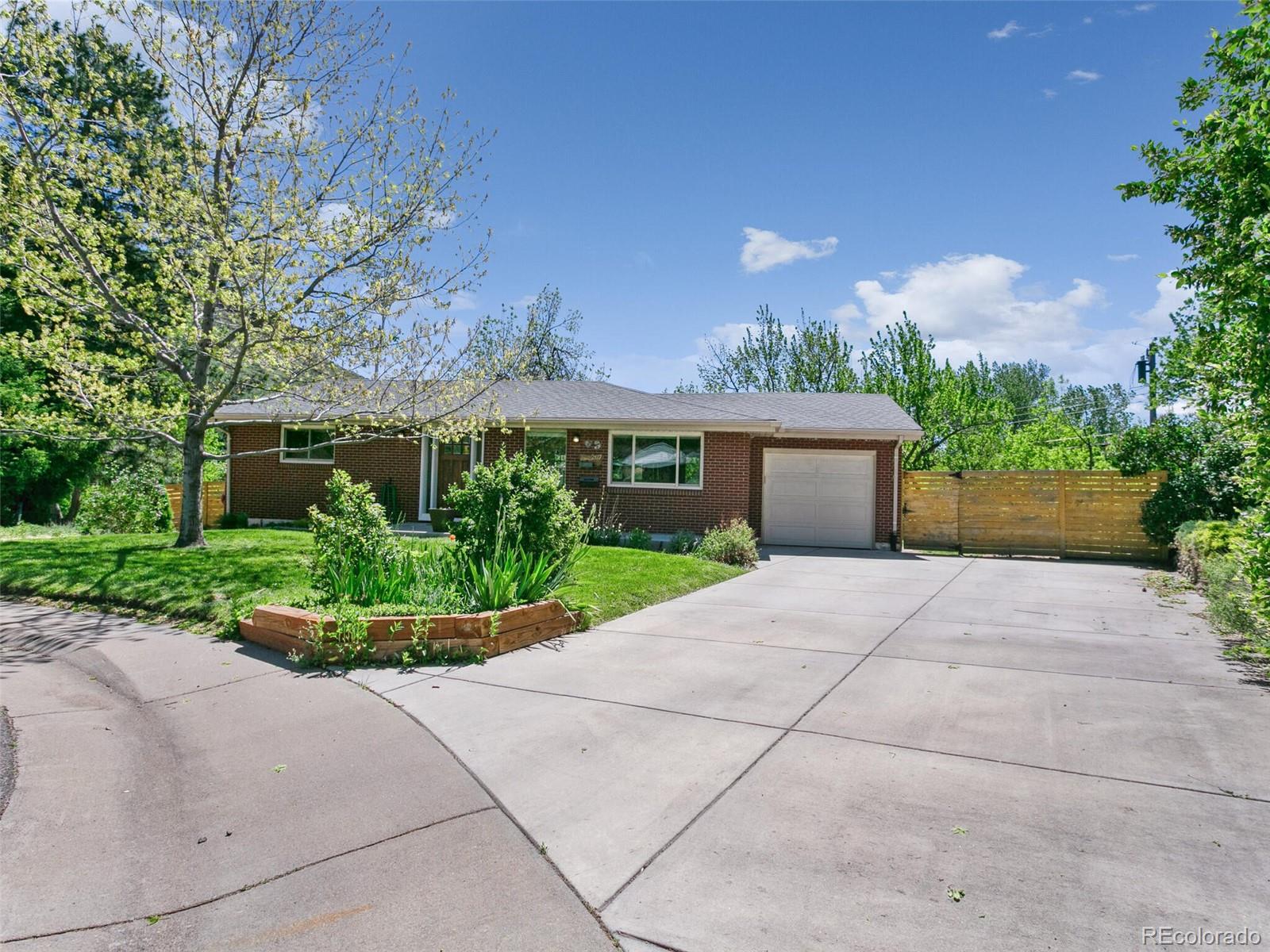 MLS Image #39 for 207  iowa drive,golden, Colorado