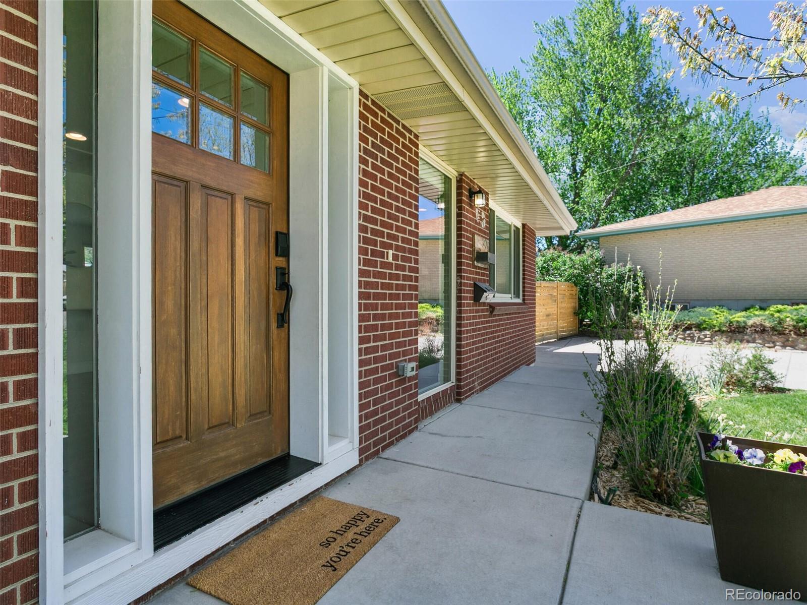 MLS Image #4 for 207  iowa drive,golden, Colorado