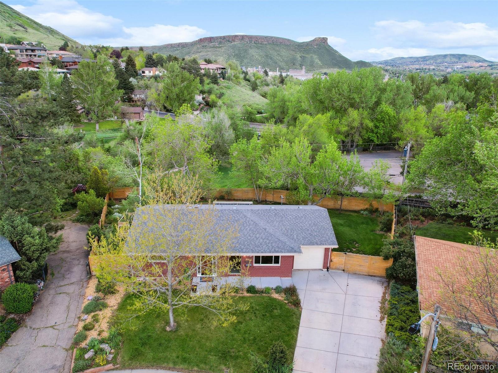 MLS Image #44 for 207  iowa drive,golden, Colorado