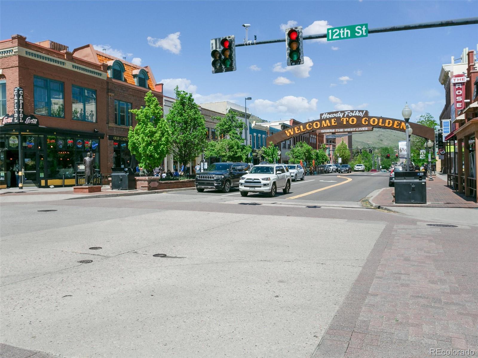 MLS Image #45 for 207  iowa drive,golden, Colorado