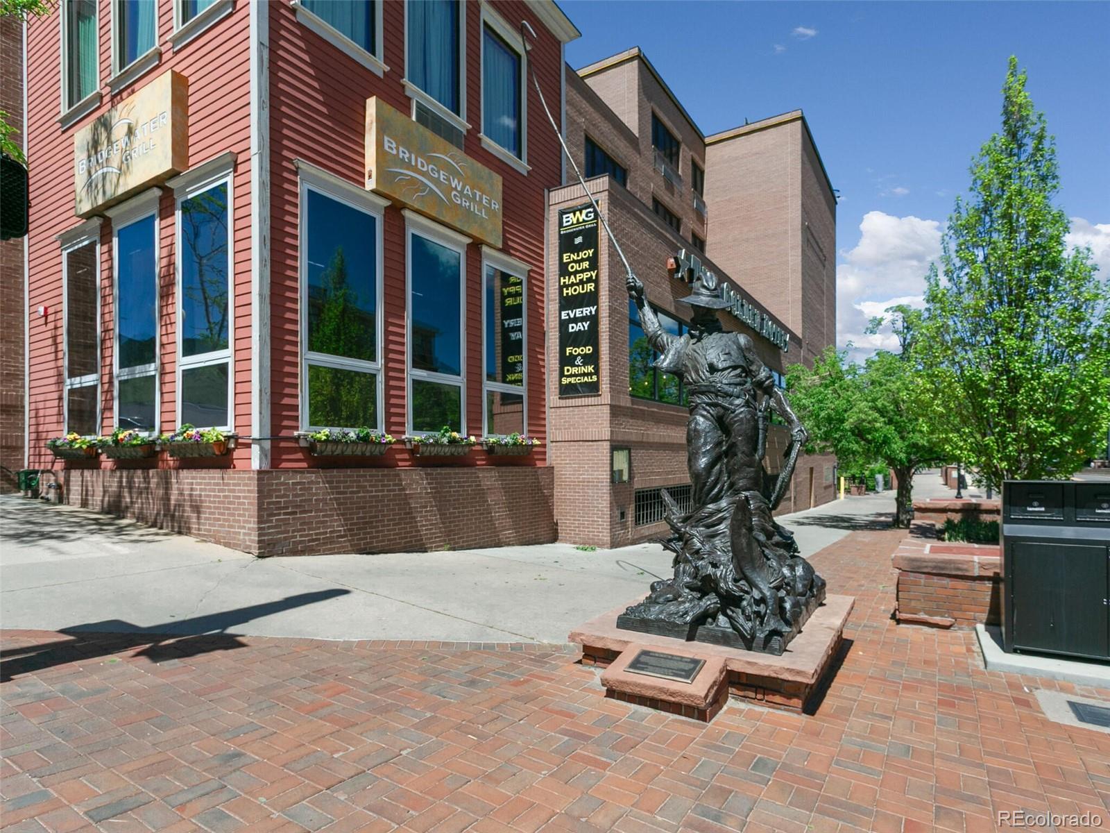 MLS Image #46 for 207  iowa drive,golden, Colorado