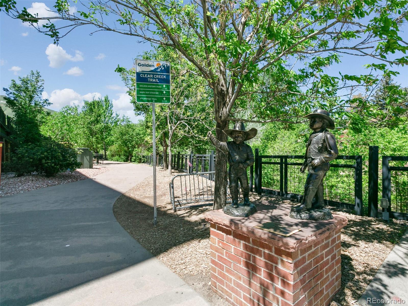 MLS Image #47 for 207  iowa drive,golden, Colorado