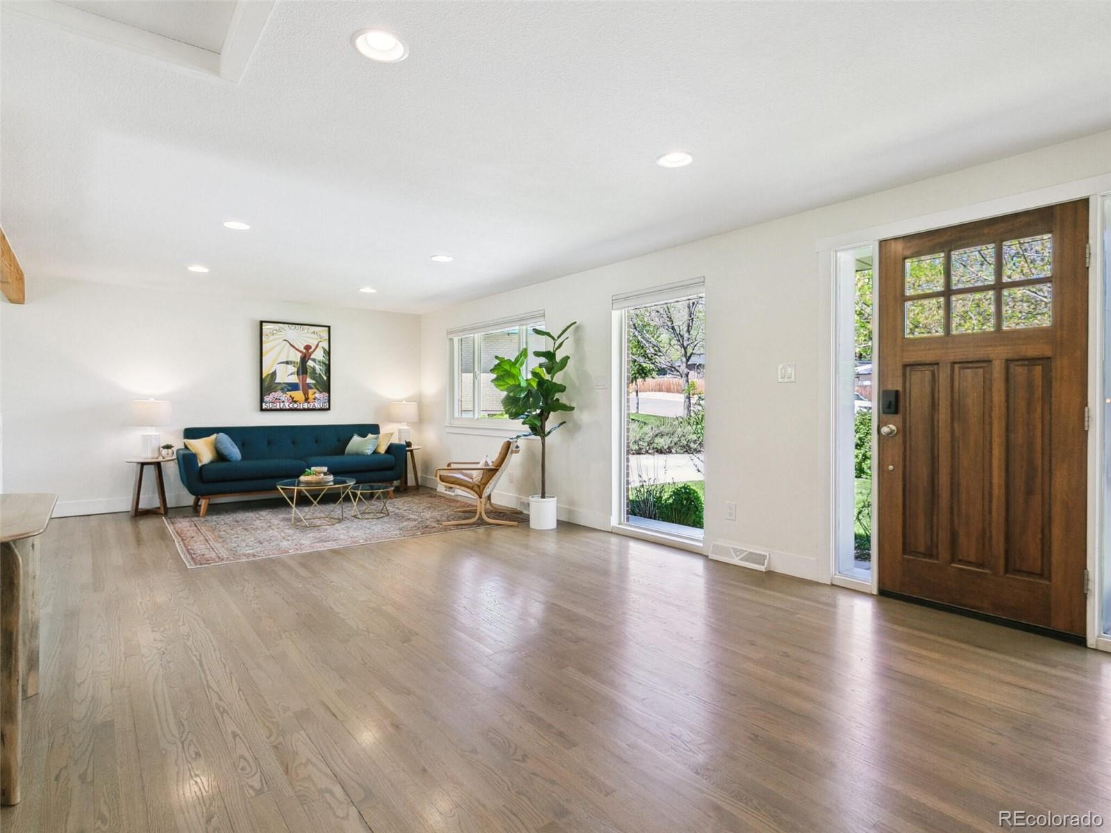 MLS Image #6 for 207  iowa drive,golden, Colorado