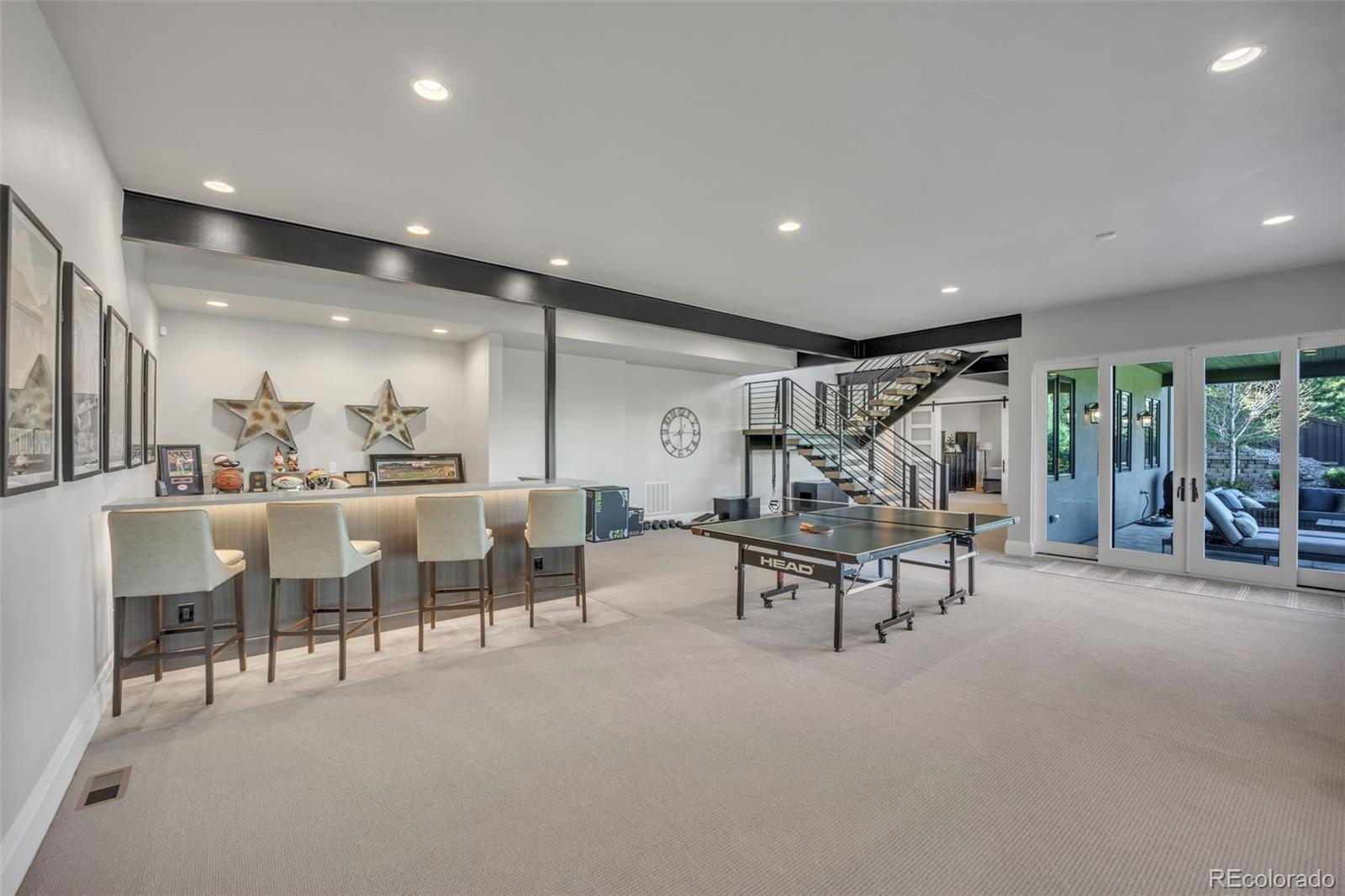 MLS Image #38 for 10095 s shadow hill drive,lone tree, Colorado