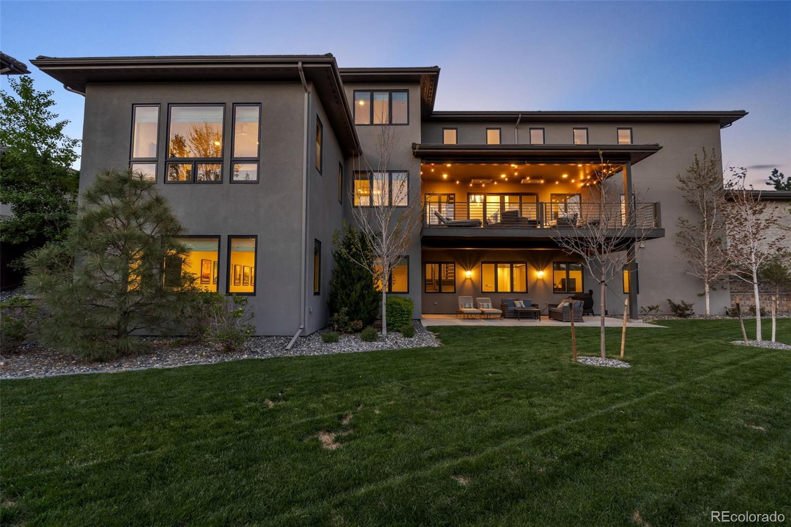 MLS Image #46 for 10095 s shadow hill drive,lone tree, Colorado