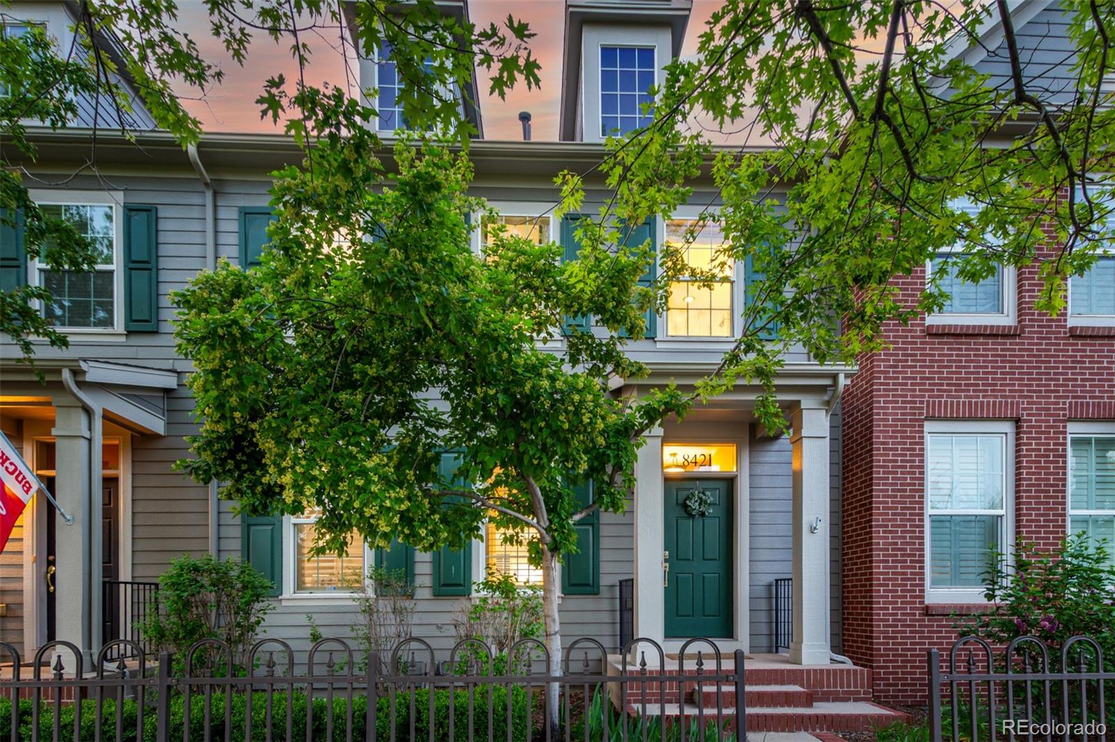 Report Image for 8421 E 29th Avenue,Denver, Colorado