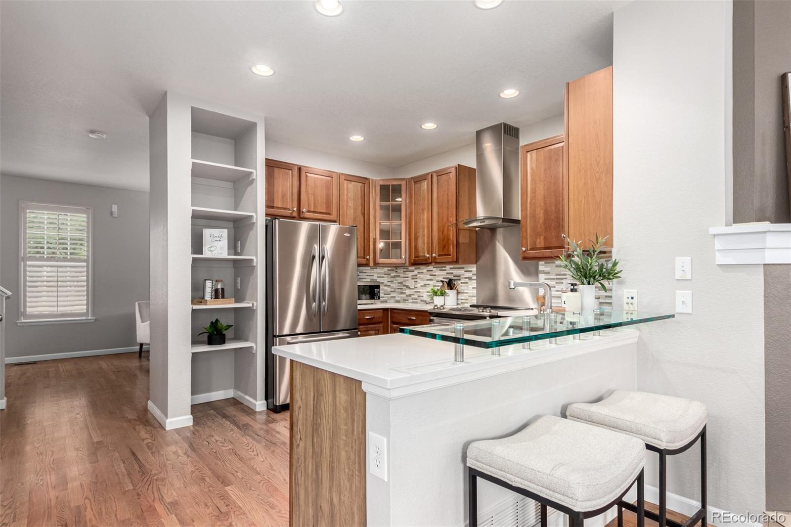 MLS Image #12 for 8421 e 29th avenue,denver, Colorado