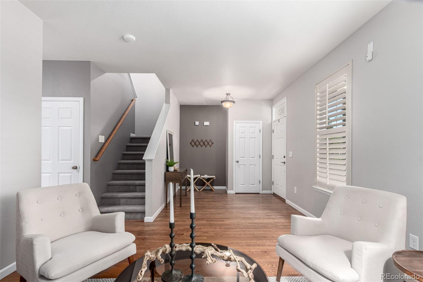 MLS Image #2 for 8421 e 29th avenue,denver, Colorado