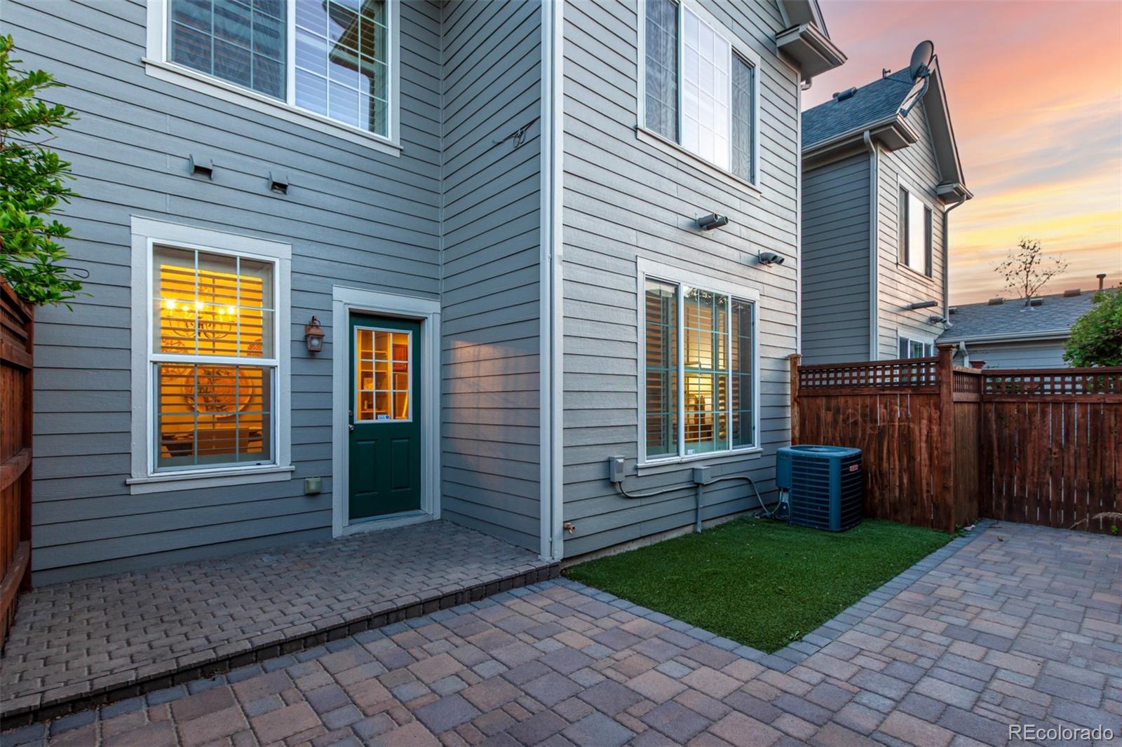 MLS Image #31 for 8421 e 29th avenue,denver, Colorado