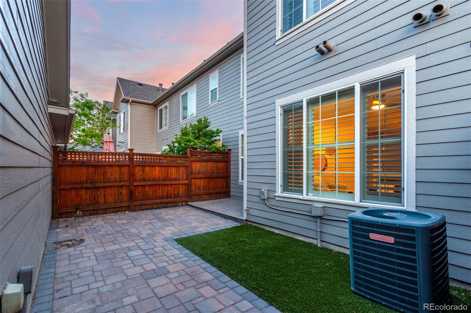 MLS Image #32 for 8421 e 29th avenue,denver, Colorado