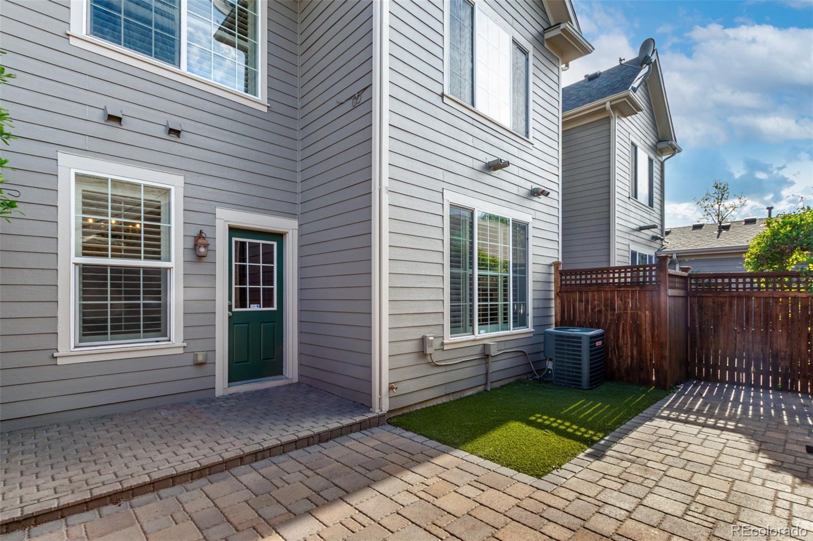 MLS Image #34 for 8421 e 29th avenue,denver, Colorado