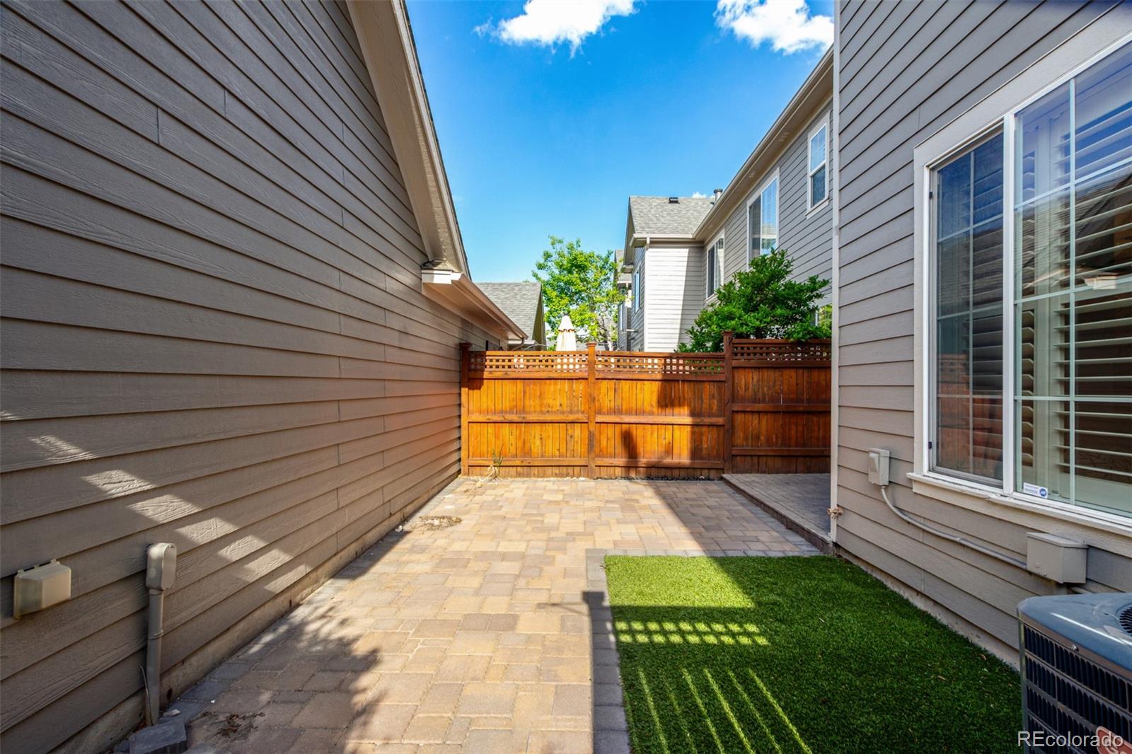MLS Image #35 for 8421 e 29th avenue,denver, Colorado