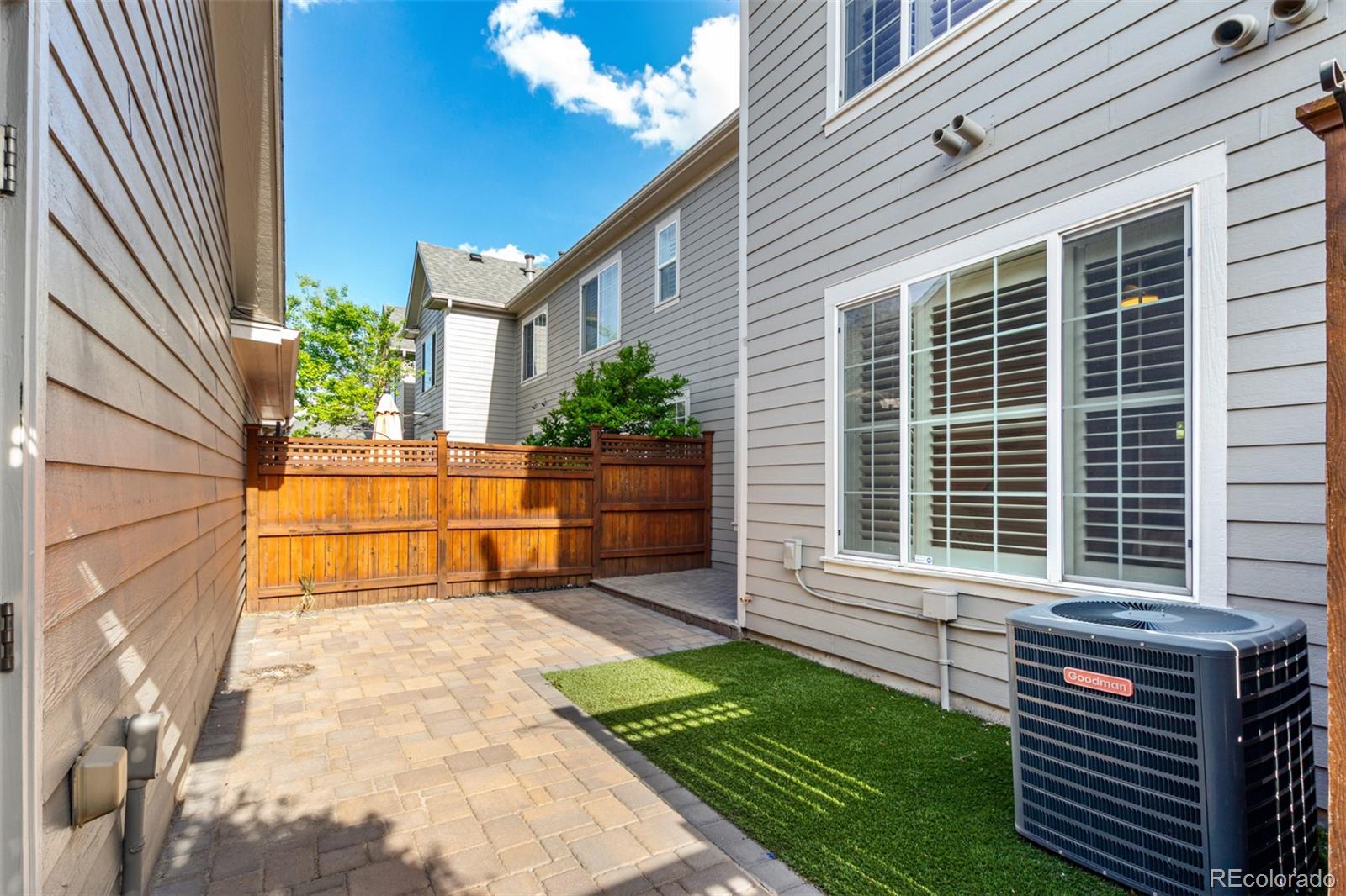 MLS Image #36 for 8421 e 29th avenue,denver, Colorado