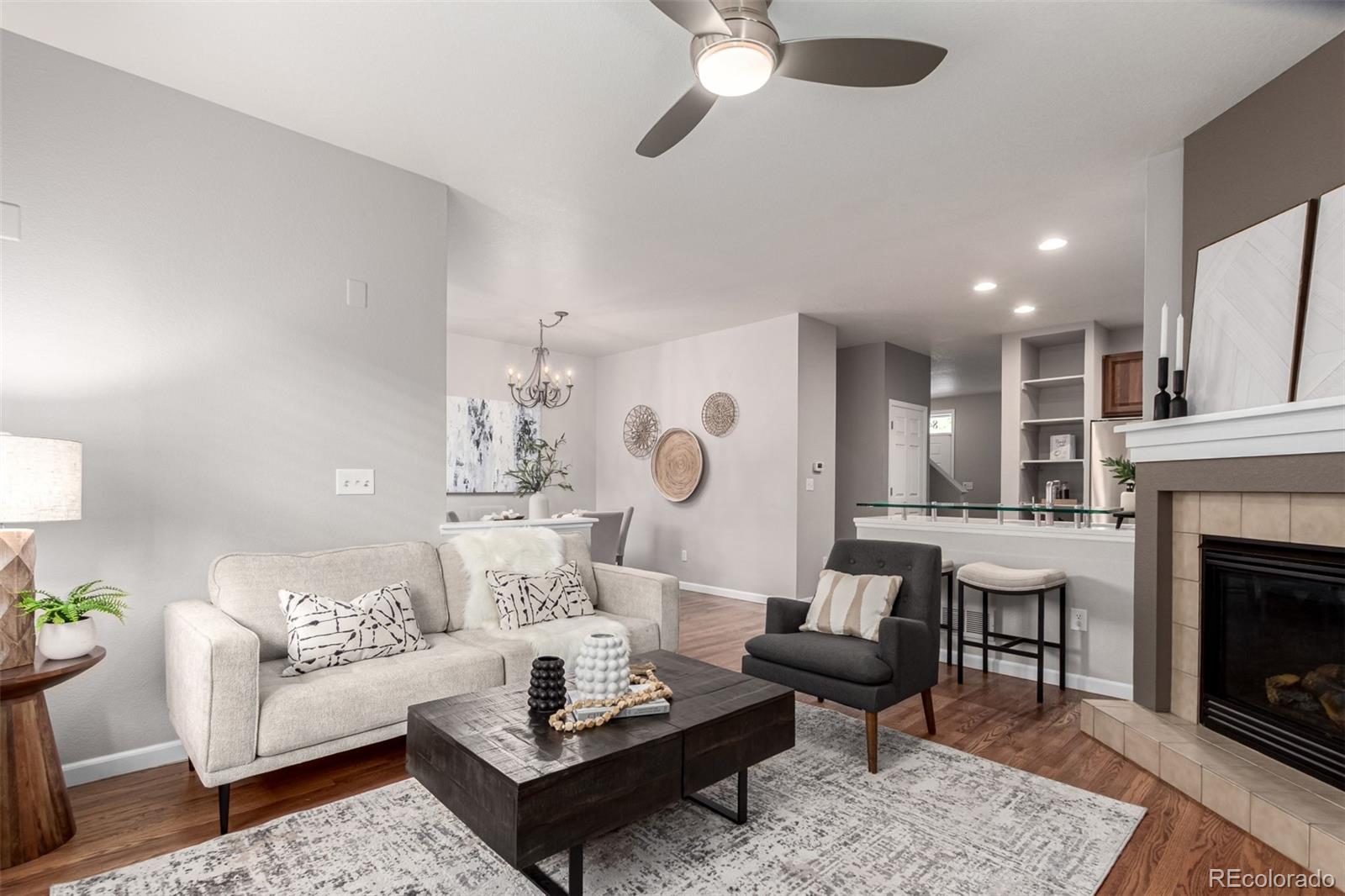 MLS Image #7 for 8421 e 29th avenue,denver, Colorado