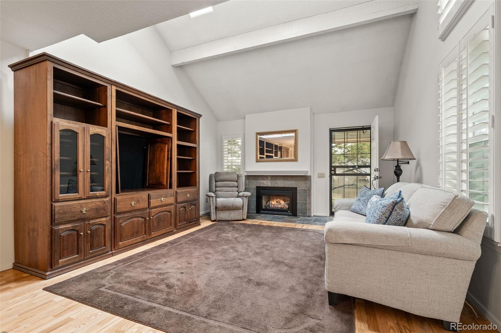 MLS Image #3 for 7761 s curtice drive,littleton, Colorado