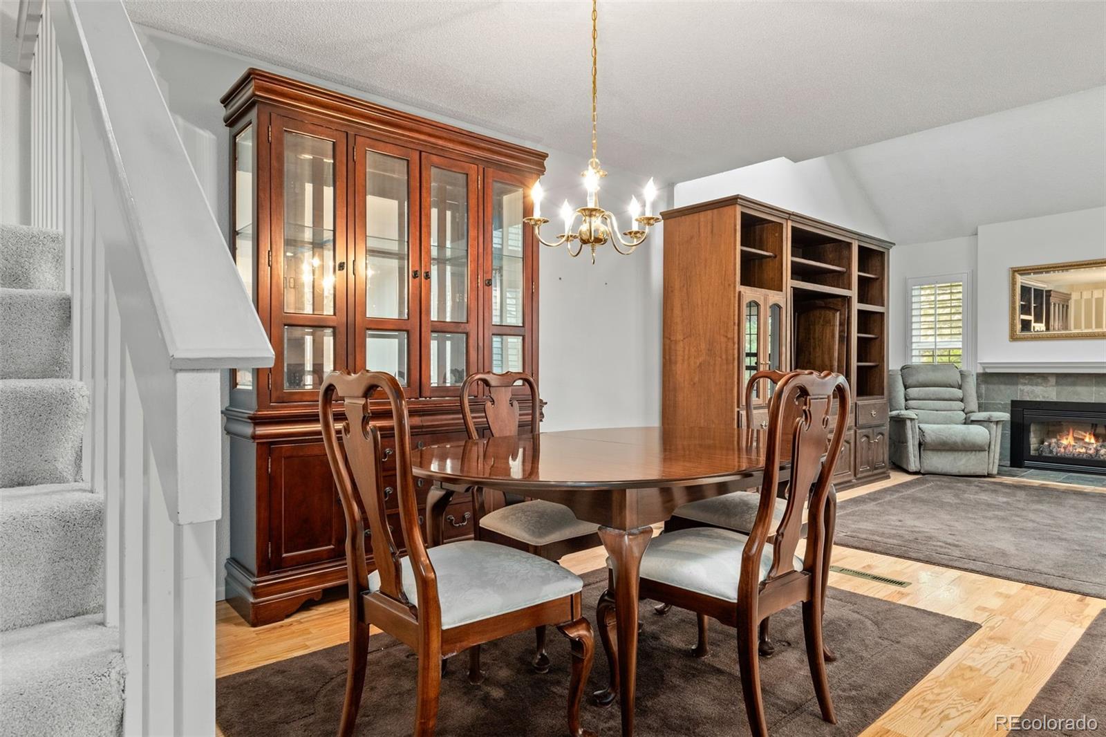 MLS Image #6 for 7761 s curtice drive,littleton, Colorado