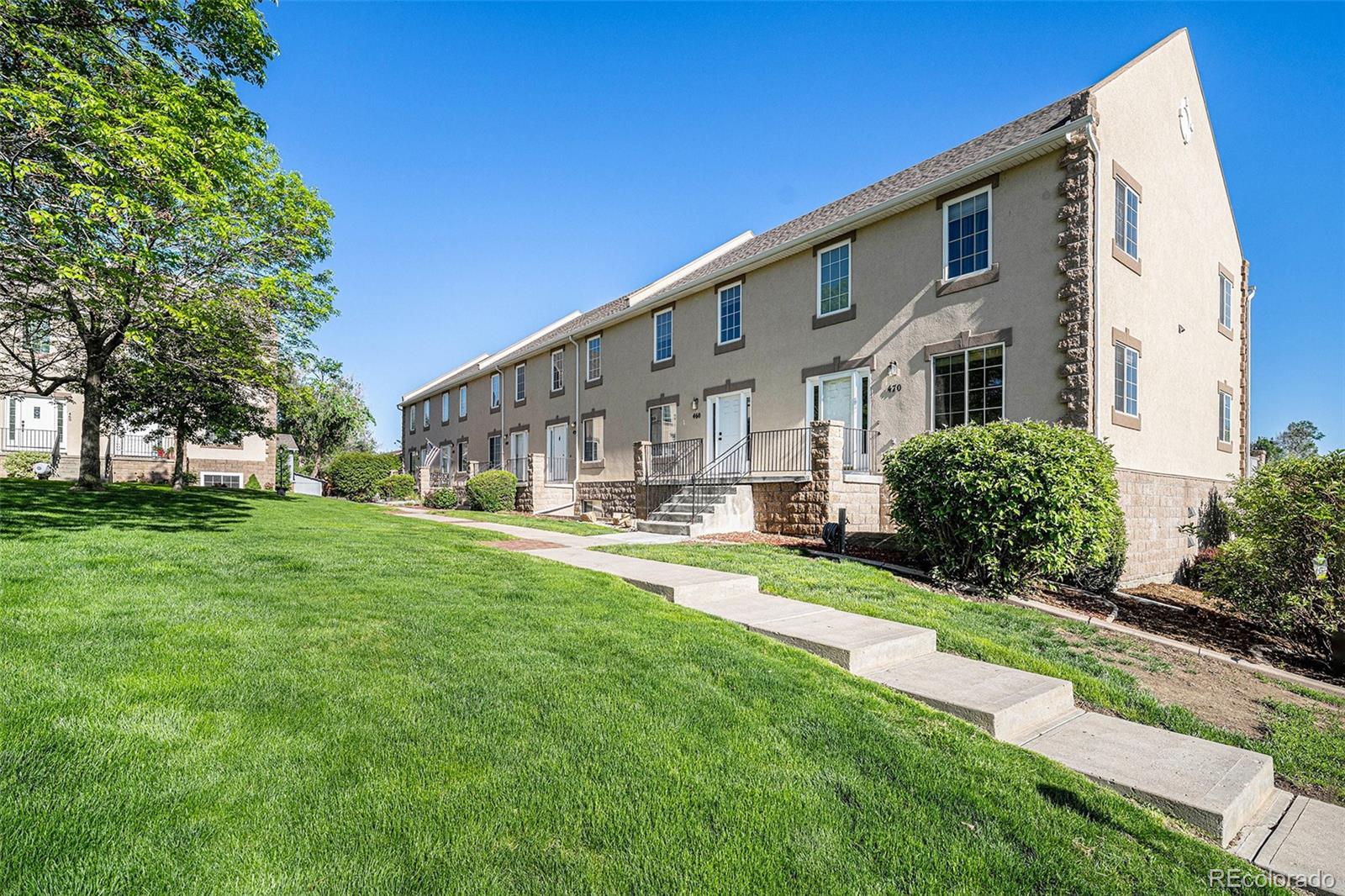 MLS Image #1 for 450  saint charles place,johnstown, Colorado