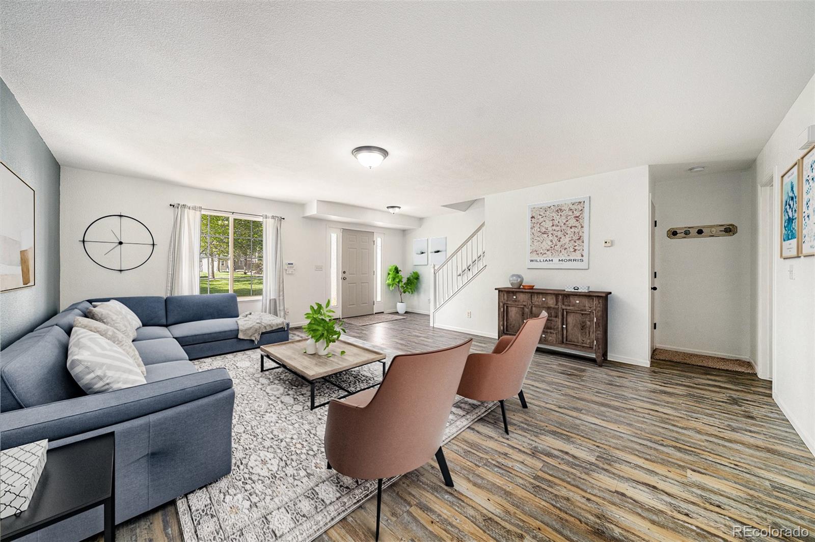 MLS Image #2 for 450  saint charles place,johnstown, Colorado