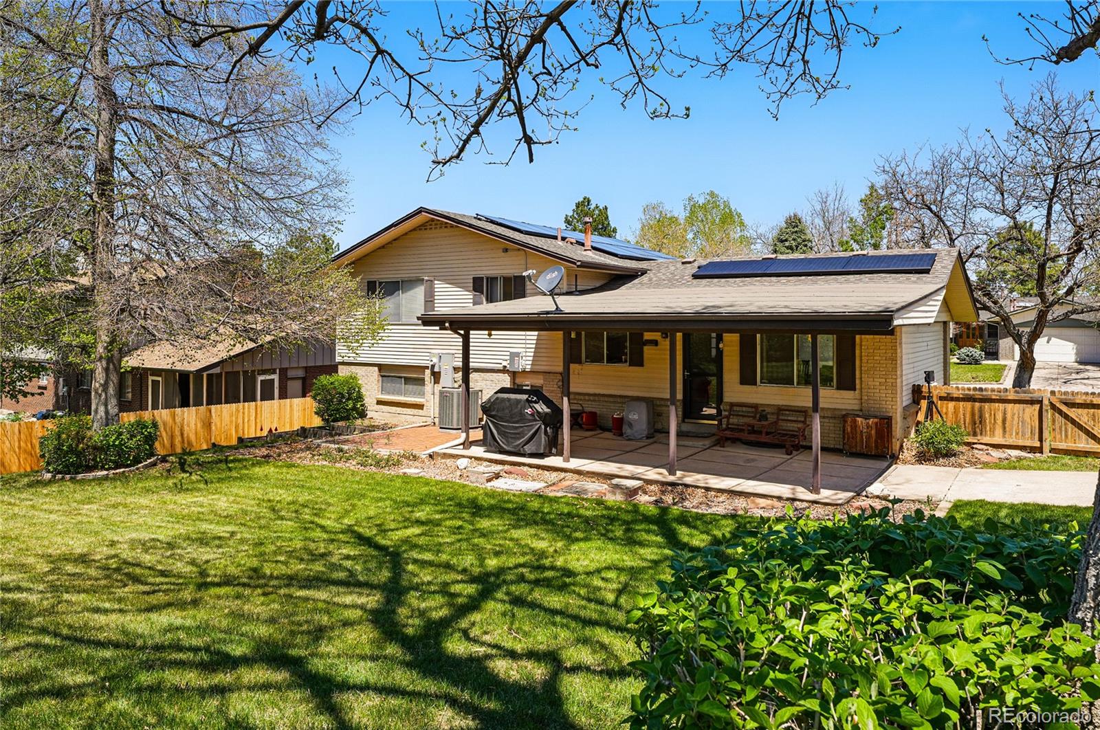 MLS Image #21 for 7590 e easter place,centennial, Colorado
