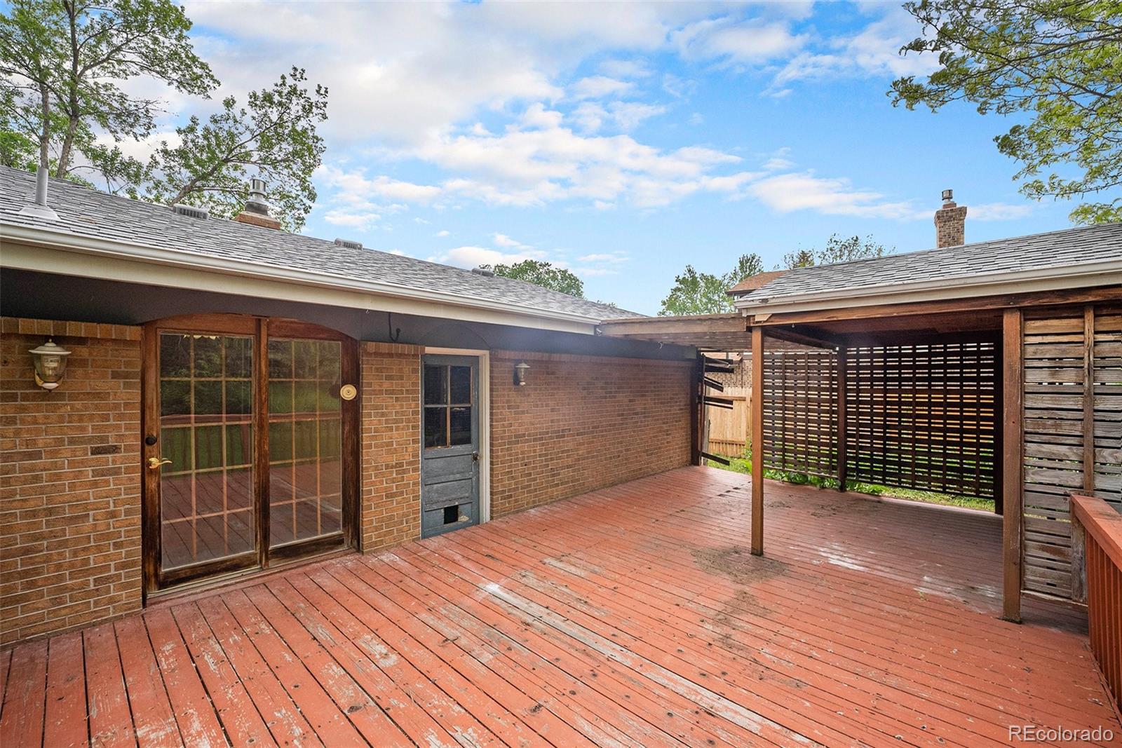 MLS Image #16 for 8269  zephyr street,arvada, Colorado