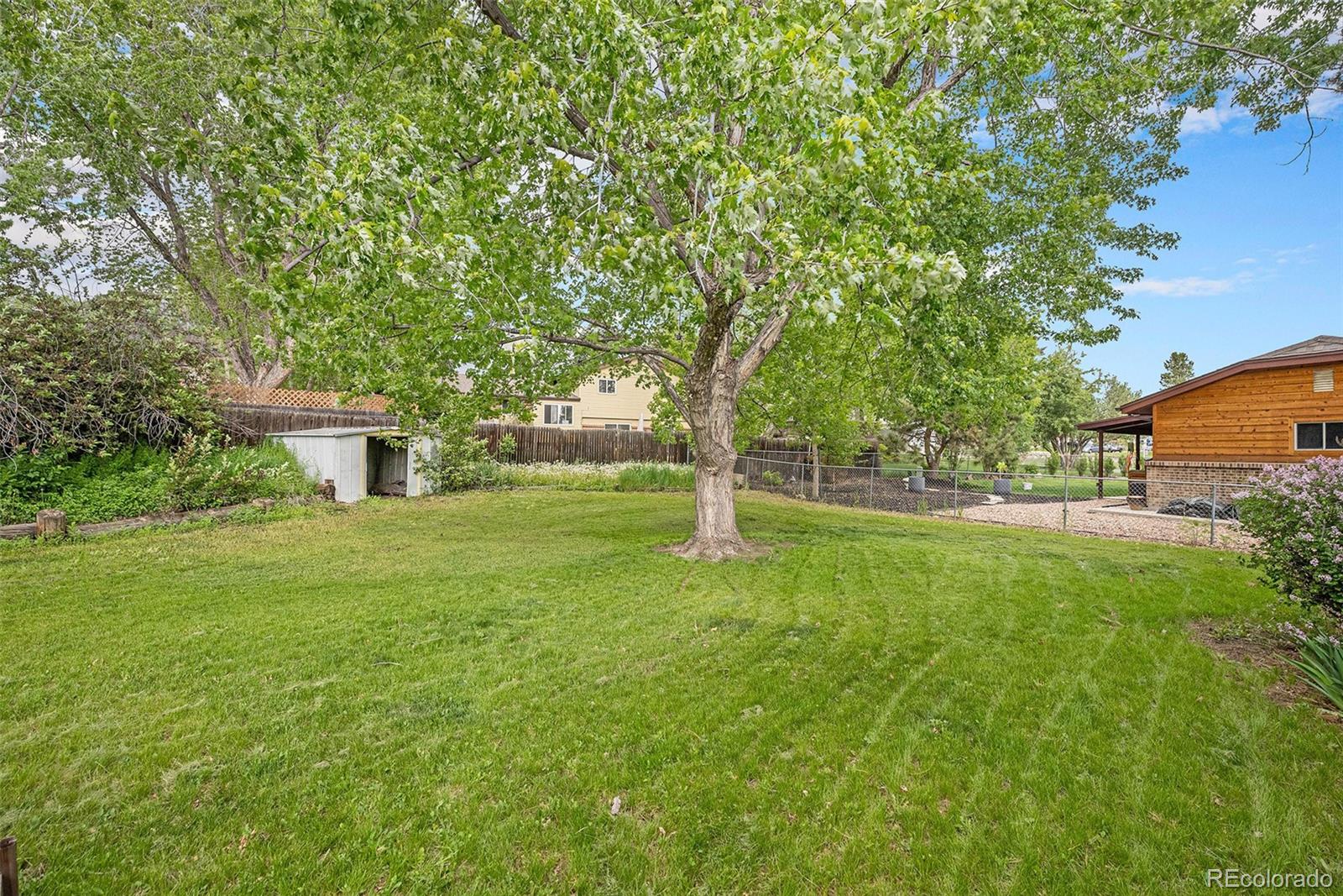 MLS Image #17 for 8269  zephyr street,arvada, Colorado