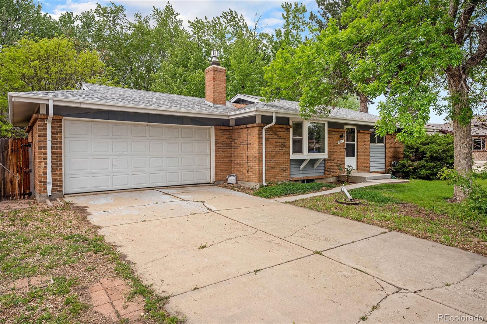 MLS Image #2 for 8269  zephyr street,arvada, Colorado