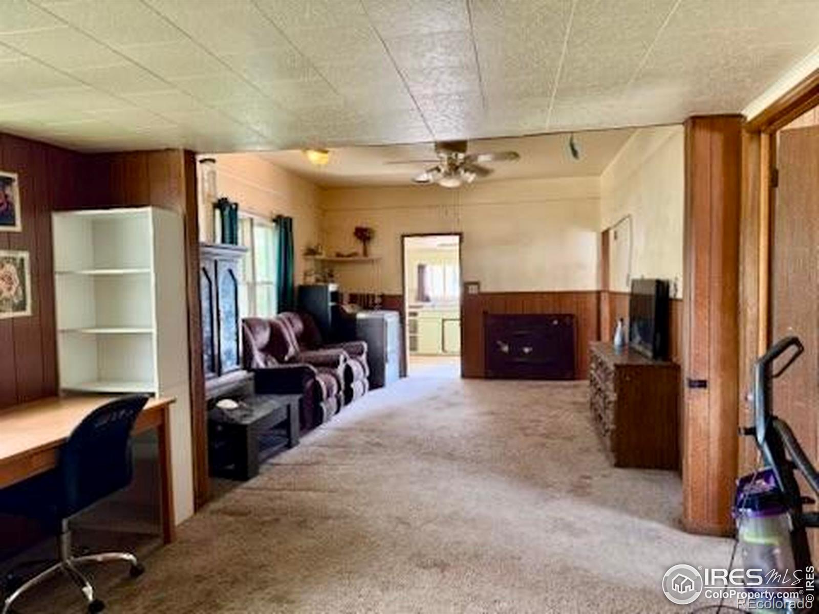 MLS Image #1 for 230 w chase street,haxtun, Colorado