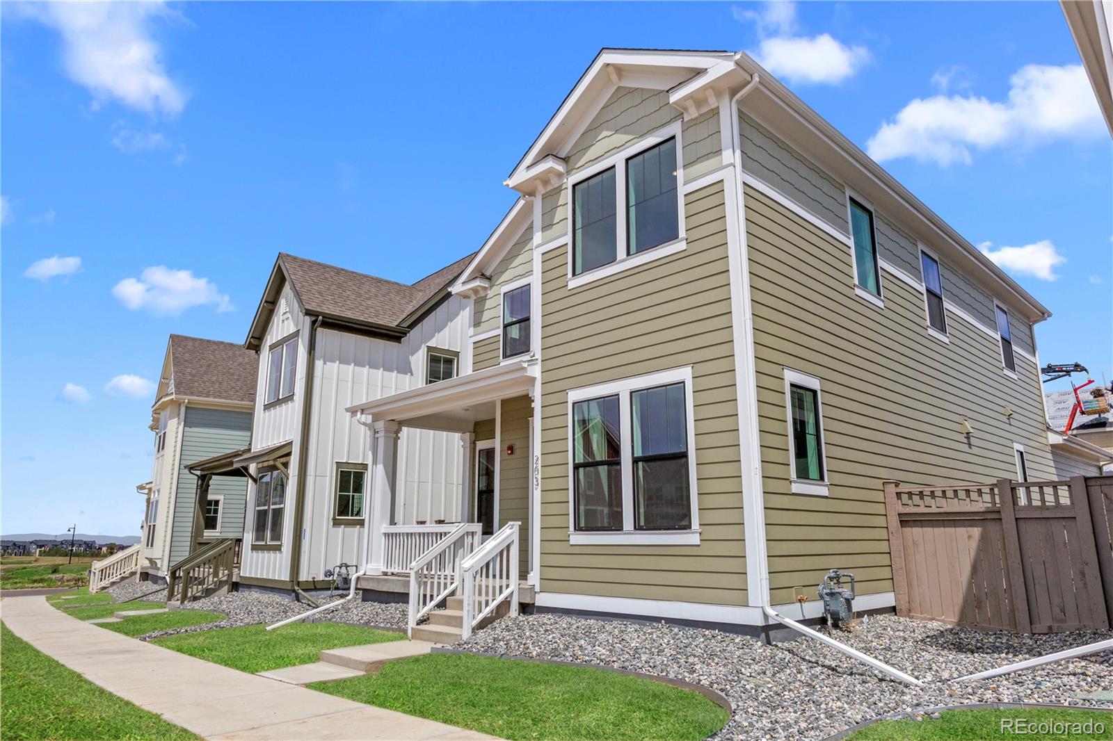 MLS Image #2 for 203  washington street,erie, Colorado