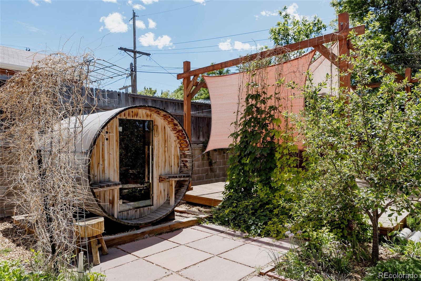 MLS Image #18 for 1695 s beach court,denver, Colorado