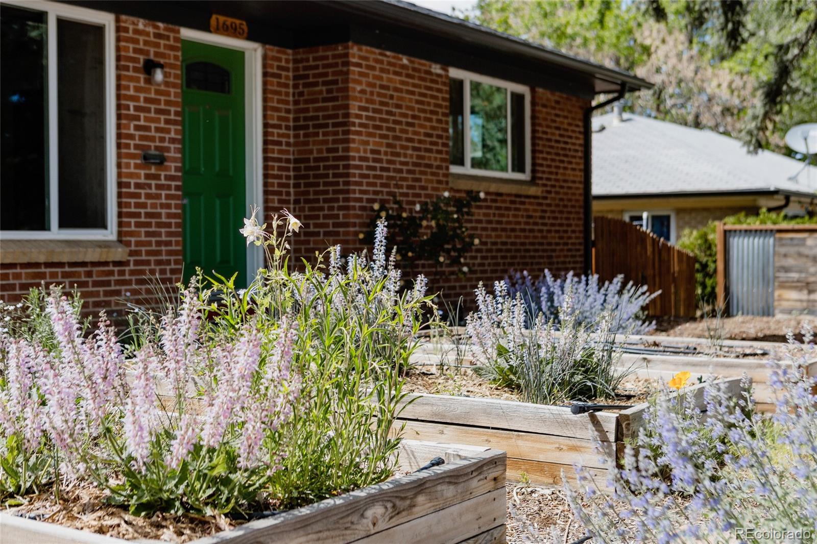 MLS Image #33 for 1695 s beach court,denver, Colorado