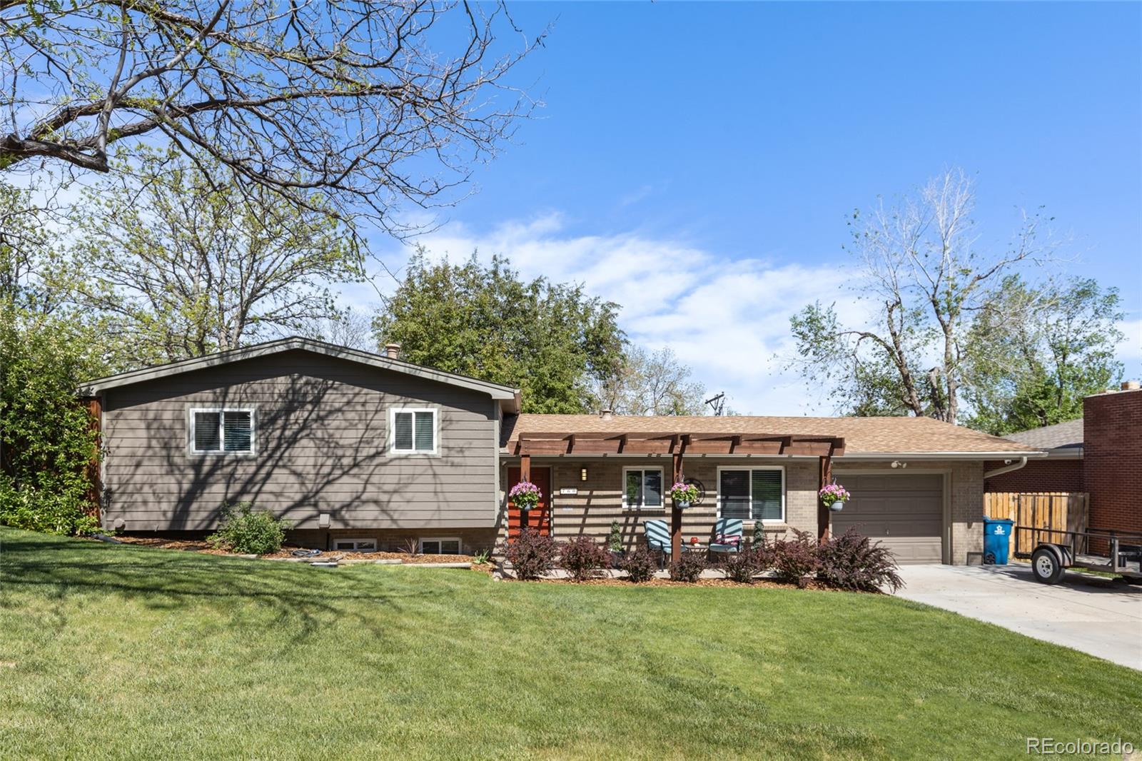MLS Image #0 for 760  deframe street,golden, Colorado