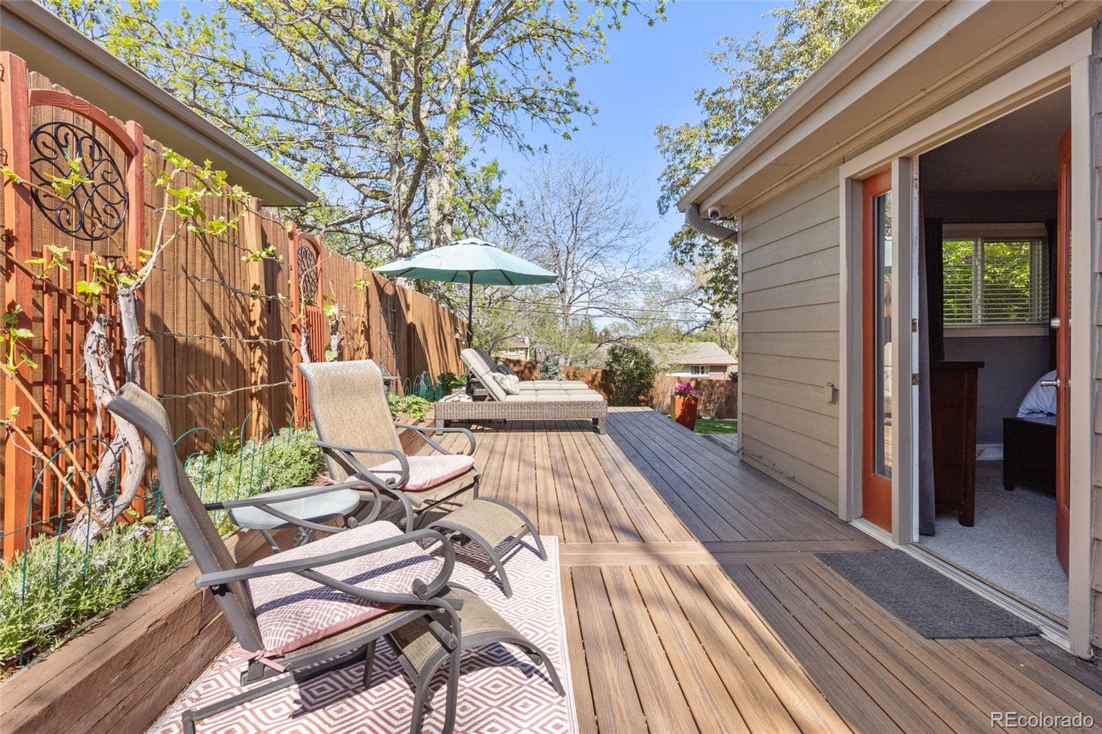 MLS Image #27 for 760  deframe street,golden, Colorado