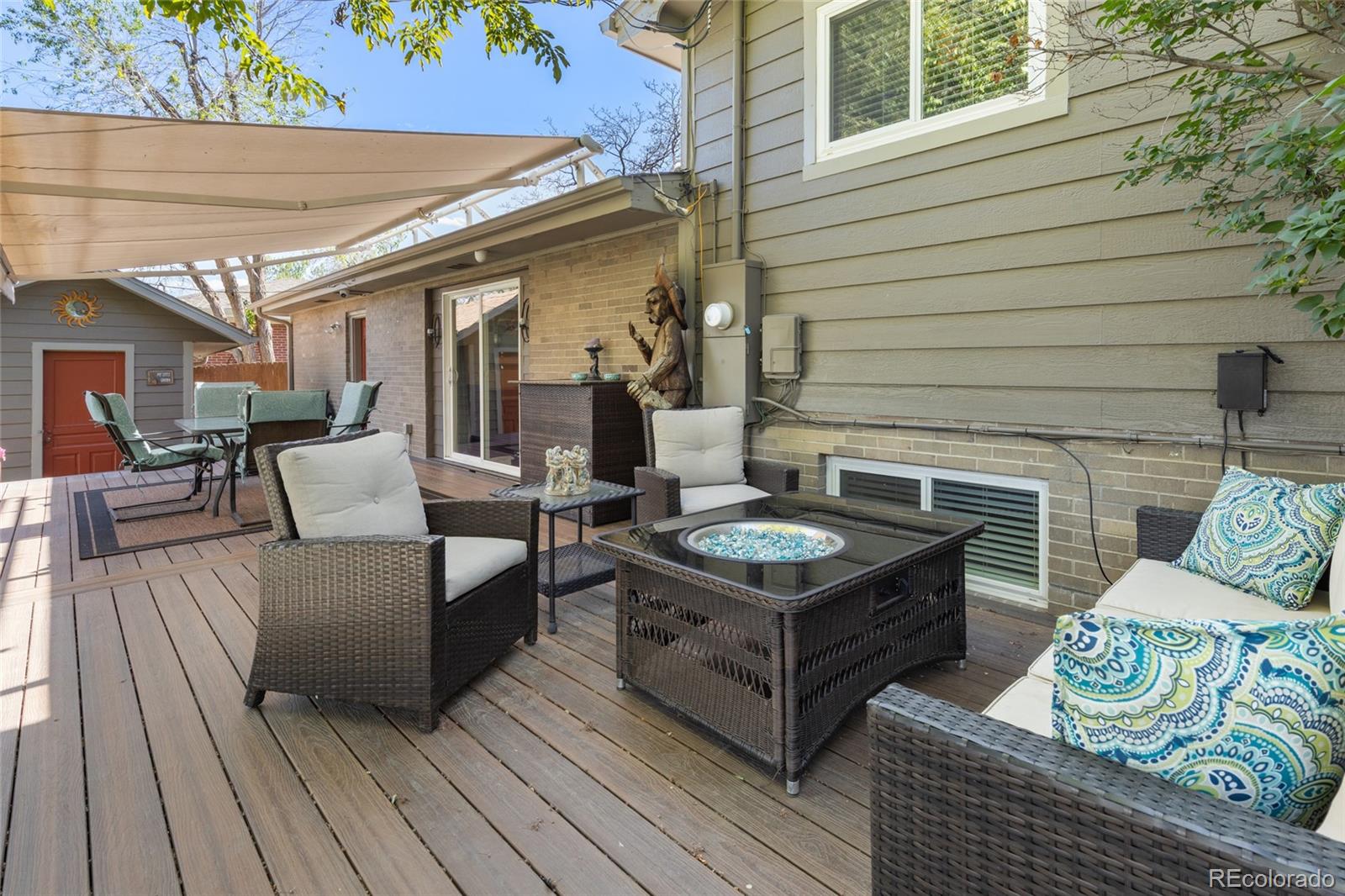 MLS Image #29 for 760  deframe street,golden, Colorado
