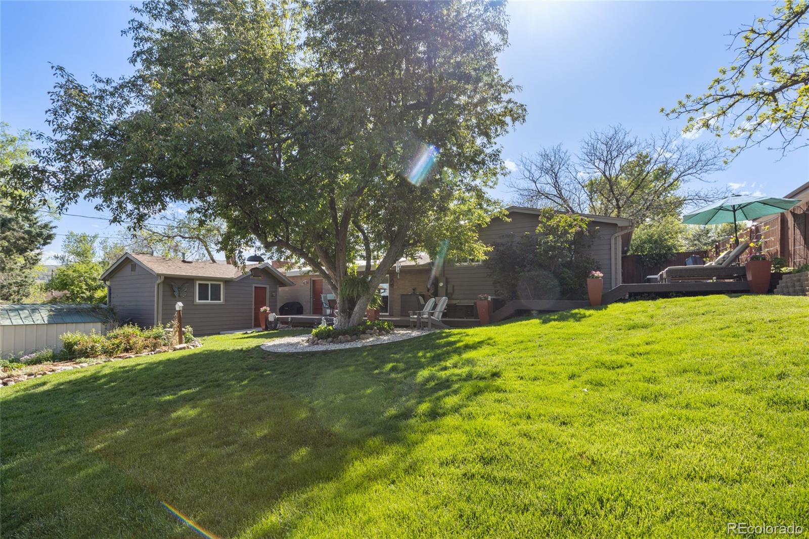 MLS Image #37 for 760  deframe street,golden, Colorado