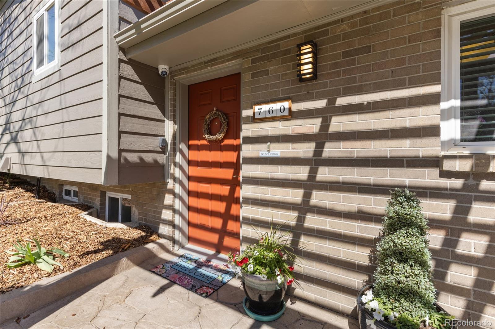 MLS Image #4 for 760  deframe street,golden, Colorado