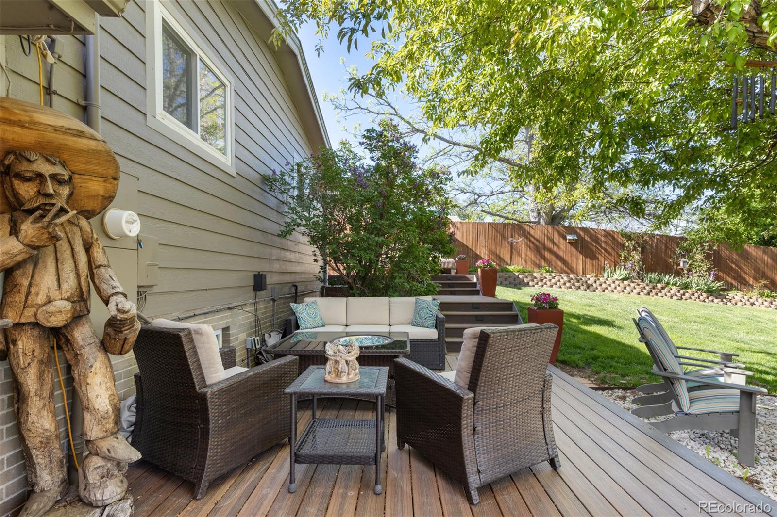 MLS Image #40 for 760  deframe street,golden, Colorado